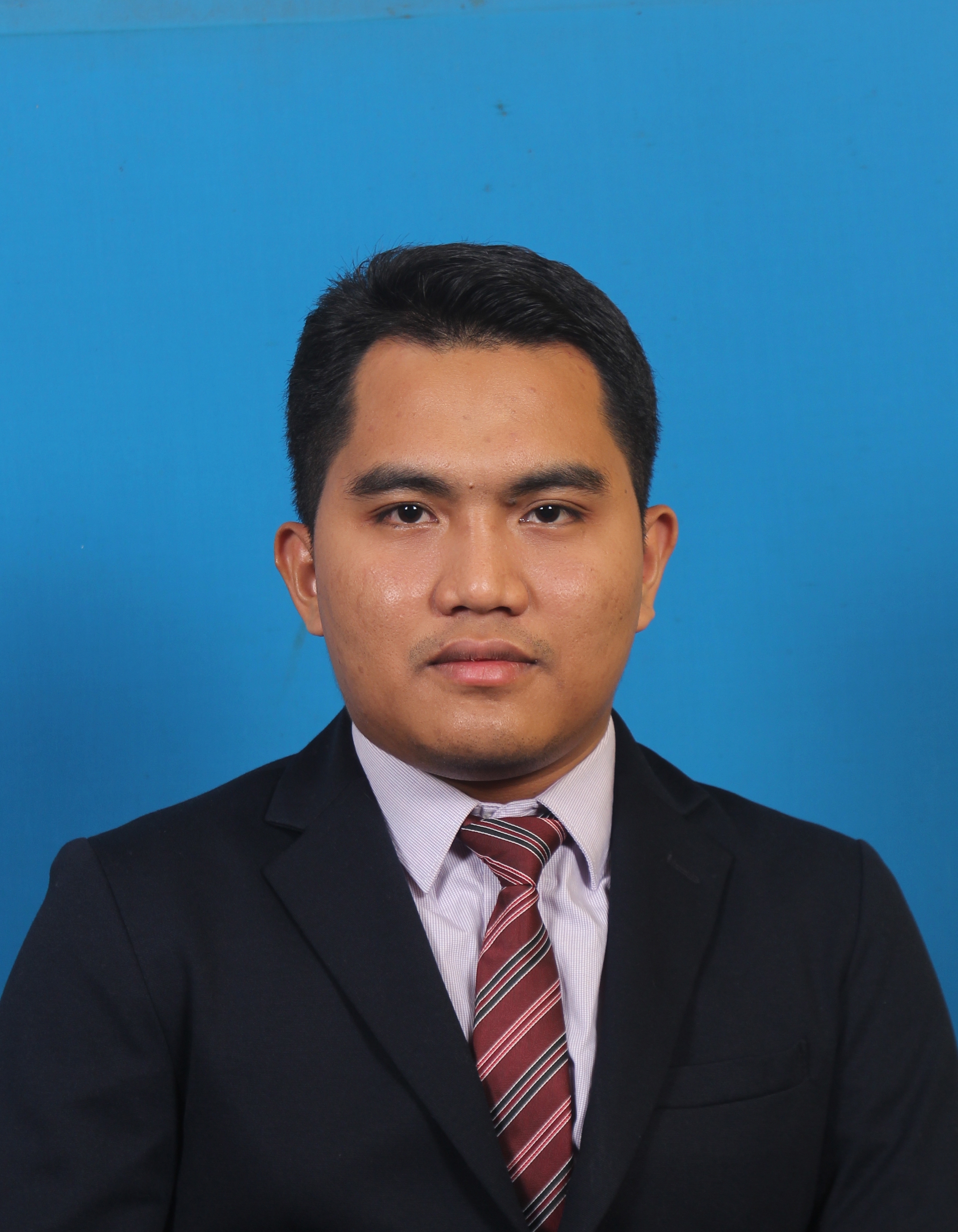 Dr. AHMAD HAFIZAL BIN MOHD YAMIN