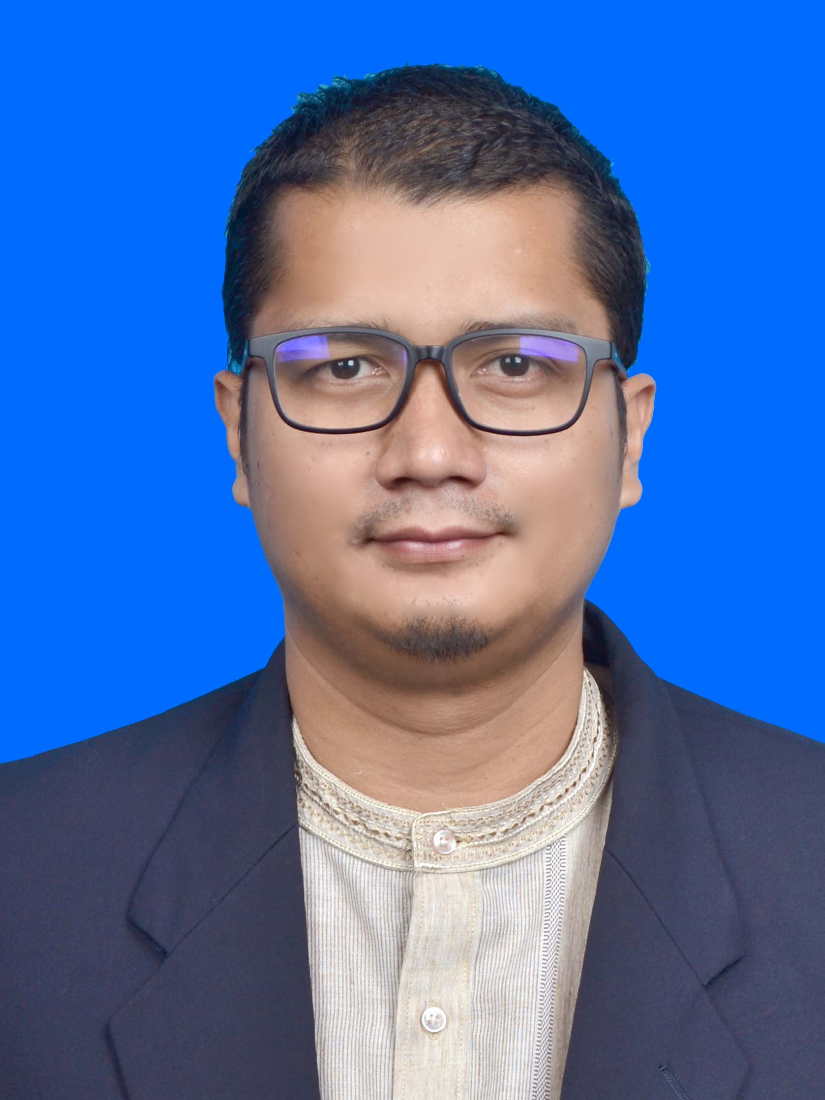 Dr. MOHD HIDAYAT BIN MAHADI