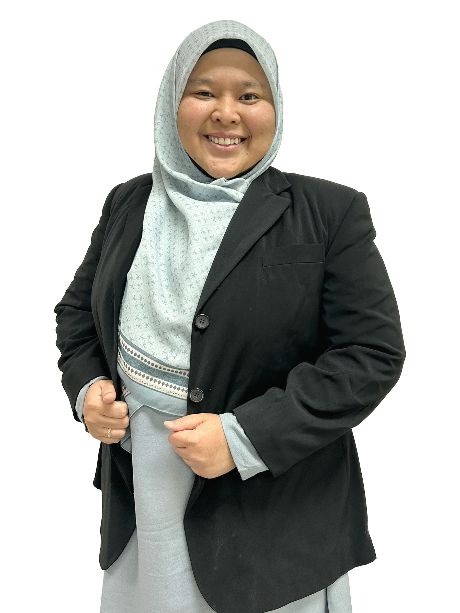 CIK NURHUDA BINTI A MALIK