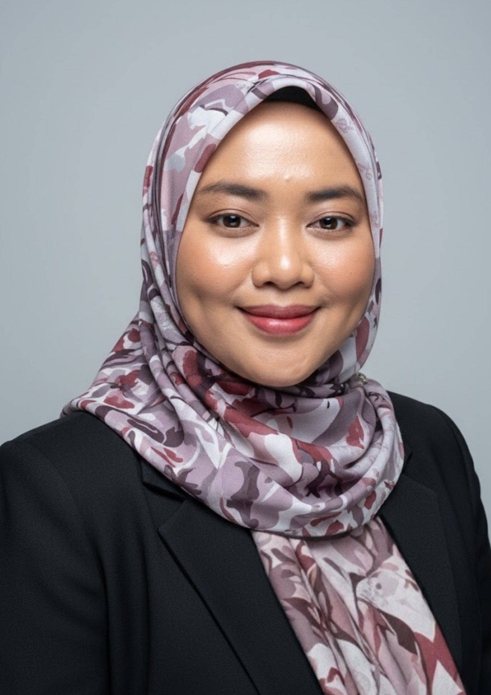Dr. NOOR AMIRA BINTI SARANI