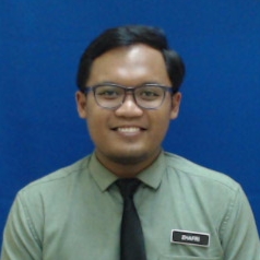 ENCIK MUHAMMAD ZHAFRI BIN MOHAMAD HISHAM