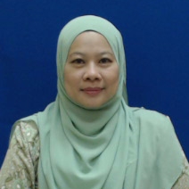Ts. SUZILAWATI BINTI ZAINAL ABIDIN