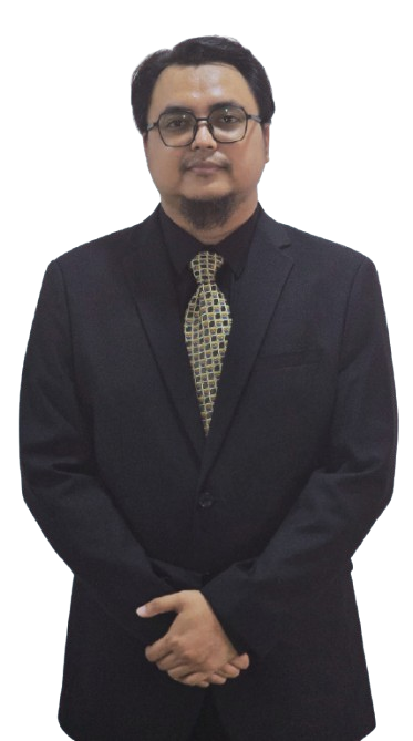 Dr. AHMAD FARIS NAQIYUDDIN BIN MOHD GHAZI