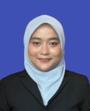 CIK NUR FAWA NAJIHAH BINTI CHIK