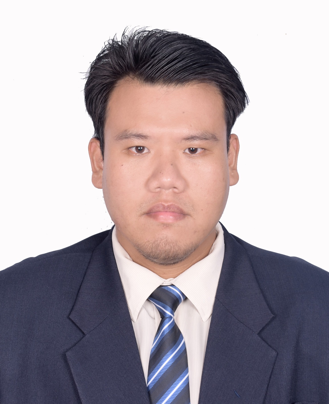 Dr. MUHAMMAD NAZIM BIN RAZALI