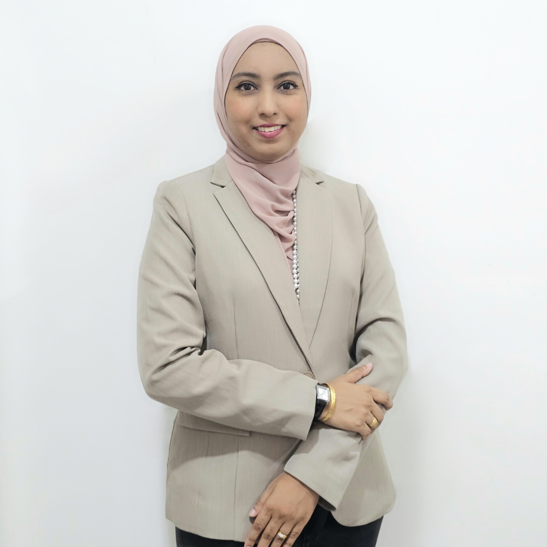Dr. HANA SYAFIQAH BINTI SAYEED IBRAHIM