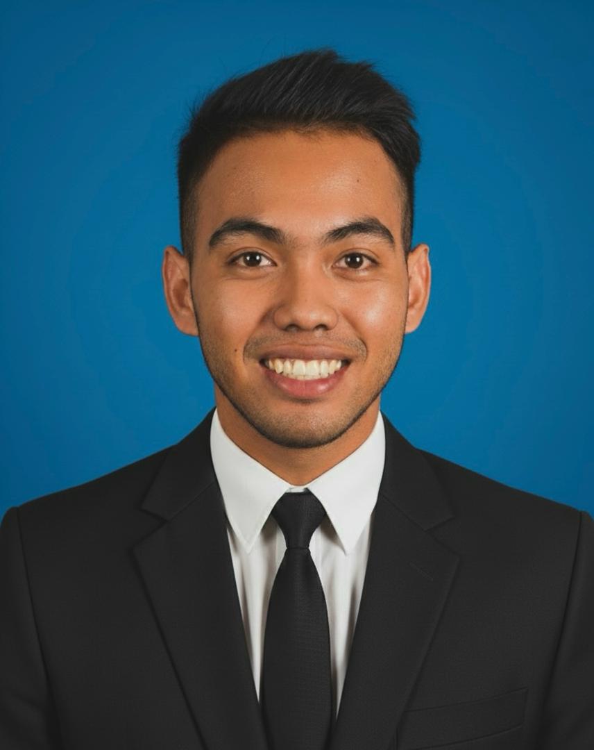 ENCIK NAZRUL DANIAL BIN JEESMI