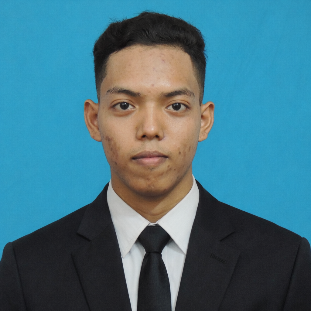 ENCIK MUHAMMAD SHAZRIL NAZMI BIN MOHD NIZAM