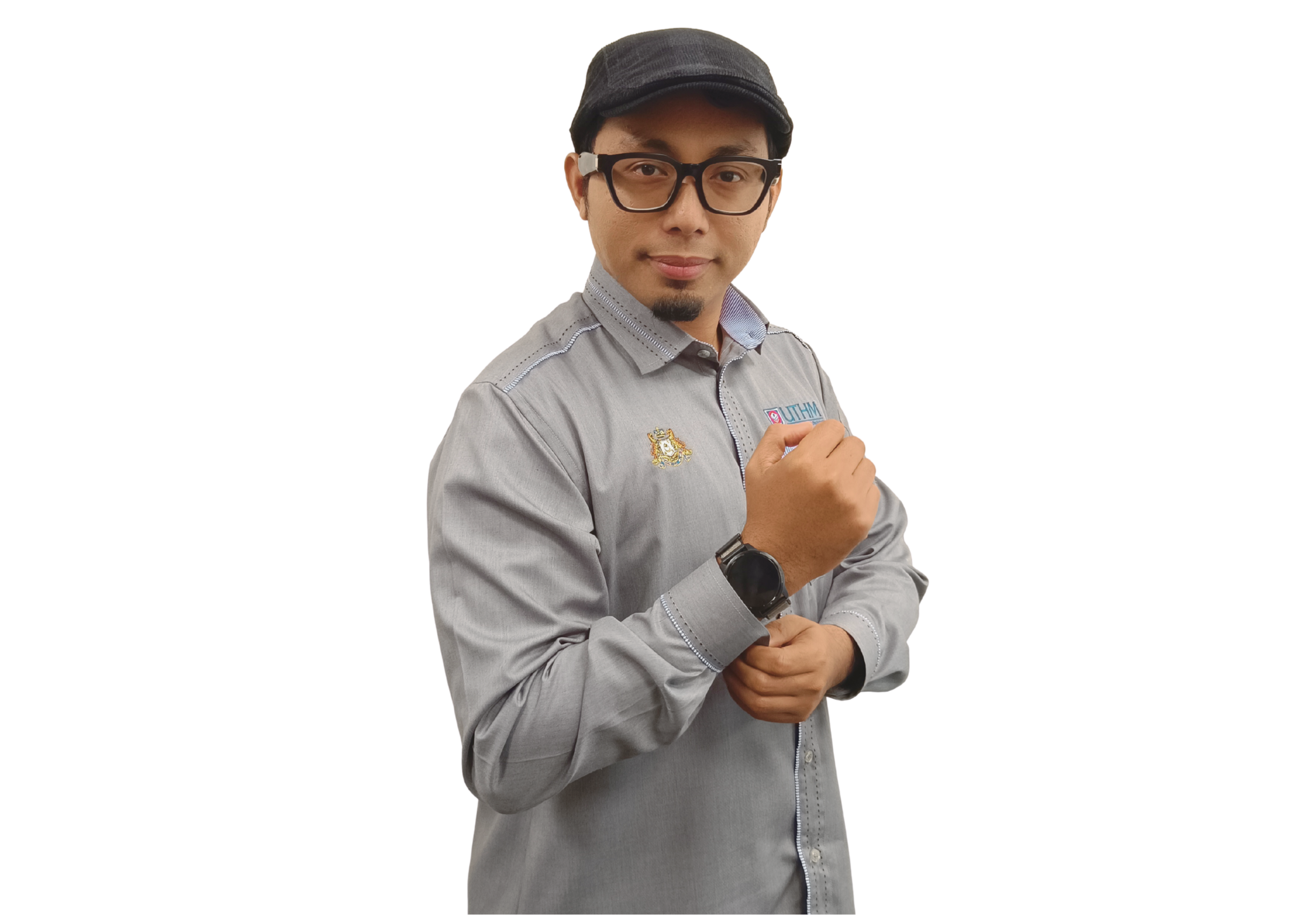 ENCIK MUHAMMAD AMIRUL BIN RAZALI