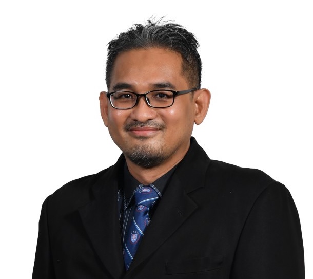 UTHM Community | Ir. Ts. Dr. MOHD HILMI BIN OTHMAN