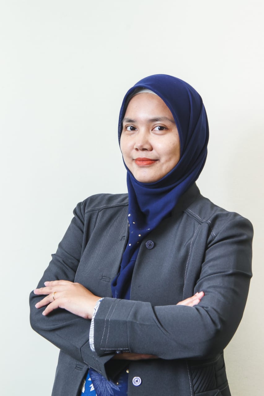 UTHM Community Ts. Dr. SITI FATIMAH BINTI SABRAN