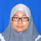 Prof. Madya Dr Nafisah @ Kamariah binti Md Kamaruddin