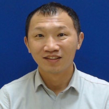 Dr. NG CHUAN HUAT