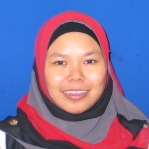 PROF. MADYA Ts. Dr. AINUN RAHMAHWATI BINTI AINUDDIN @ NORDIN