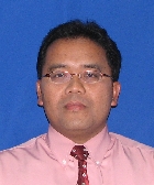 Ts. Dr. YUNOS BIN NGADIMAN