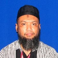 Dr. MUHAMAD GHAZALI BIN KAMARDAN 