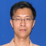 PROF. MADYA Dr. PHANG CHANG