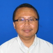 PROF. MADYA Ts. Dr. AZMAN BIN HASAN