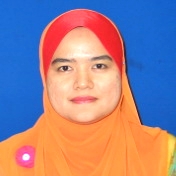 Binti ibrahim marina PRN Johor