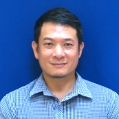 PROF. MADYA Ts. Dr. LAI CHEE SERN