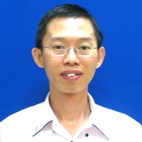 Dr. CHEW CHANG CHOON