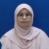 Dr. NURHAFIZA BINTI HAMZAH