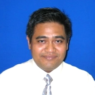 PROF. MADYA Ts. Dr. SULIADI FIRDAUS BIN SUFAHANI