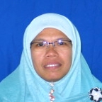 Puan Mariam binti Abdul Hamid
