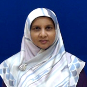 Ts Dr Rafizah binti Mohd Hanifa