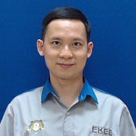 Ir. Dr. CHIA KIM SENG