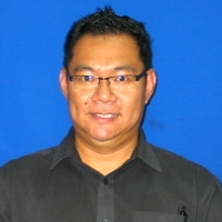 Ts. Dr. LAM HONG YIN