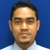 Encik Tuan Mohd Hafeez bin Tuan Ibrahim