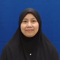 Dr. SITI MARPUAH