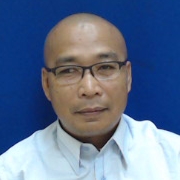 Dr. RAHIM BIN JAMIAN