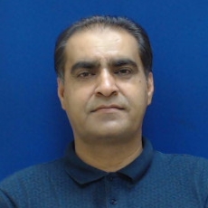 Dr. MUHAMMAD ARIF KHAN