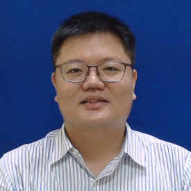 Dr. LIM GIM PAO