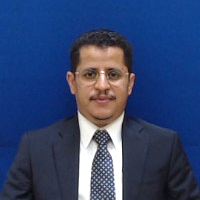 Dr. ABDULLAH FAISAL ABDULAZIZ AL-SHALIF