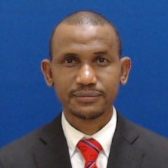 Dr. MOHAMMED KABIR ALIYU