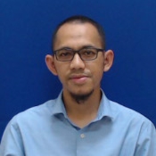 Dr. KHAIRUL RIJAL BIN WAGIMAN