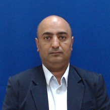 Dr. QAIS ALI AHMED MOHAMMED AL-MAQTARI