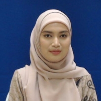 CIK FARAH DAMIA BINTI ISKANDAR