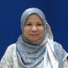 Dr. NAZATUL SHIMA BINTI AZMI