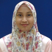 PUAN HANANI BINTI ABD HAMID