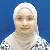 CIK NURUL AMANINA BINTI MOHAMMAD JAMAL