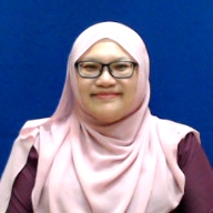 Dr. FARIDAH BINTI NAIM